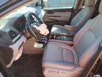 Honda Odyssey 2018