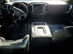 Chevrolet Silverado 2016