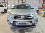 Toyota Highlander 2018