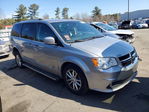 Dodge Caravan 2019