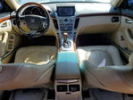 Cadillac CTS 2008