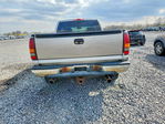 Chevrolet Silverado 2001