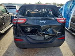 Jeep Cherokee 2016