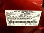 Ford Edge 2013