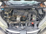 Honda CR-V 2015