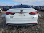 Kia Optima 2018