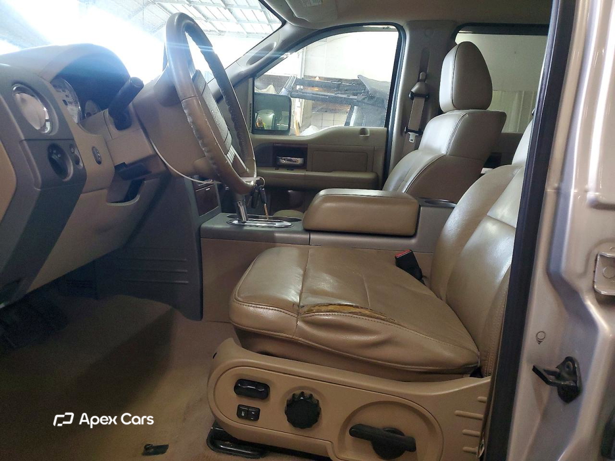 Ford F-150 2006