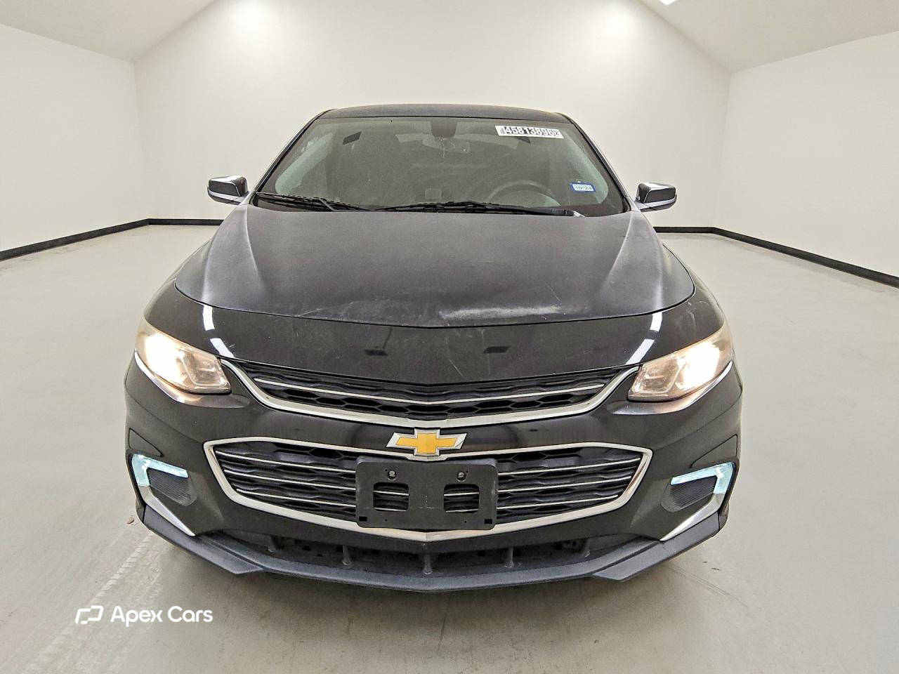 Chevrolet Malibu 2017