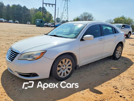 Chrysler 200 2014 - Image 1 of 13