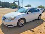 Chrysler 200 2014