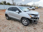 Chevrolet Trax 2018