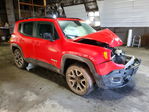 Jeep Renegade 2017