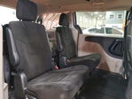 Dodge Caravan 2013