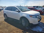 Ford Edge 2013