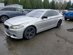 BMW Series 5 2013