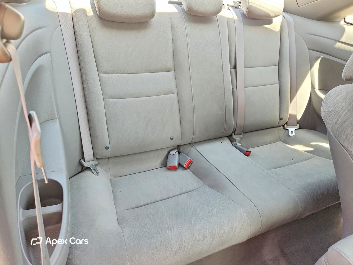 Honda Civic 2006