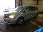 Chrysler Voyager 2013