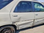 Buick Rendezvous 2007