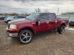 Ford F-150 2004
