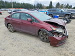 Honda Civic 2013