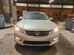 Honda Accord 2013