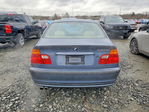BMW Series 3 2001