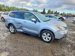 Subaru Forester 2014