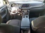 Chevrolet Blazer 2022