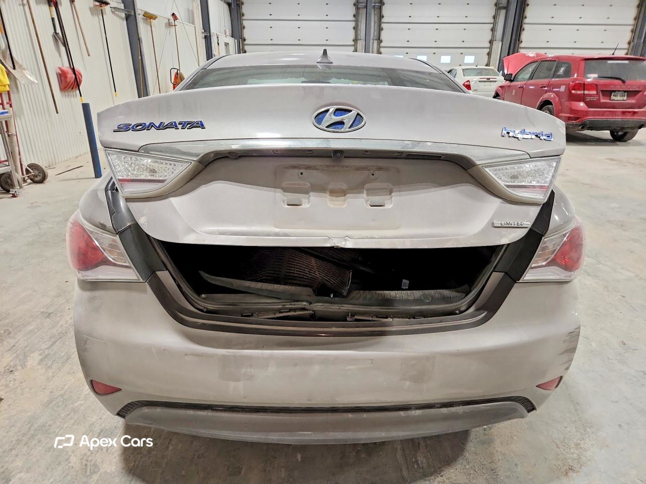 Hyundai  2013