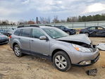 Subaru Outback 2011