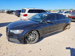 Audi A6 2016