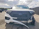 Ford Explorer 2021