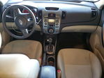 Kia Forte 2013