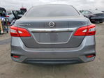 Nissan Sentra 2017