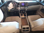 Honda Pilot 2018