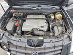 Cadillac SRX 2008