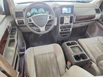 Chrysler Voyager 2010