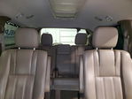 Chrysler Voyager 2011
