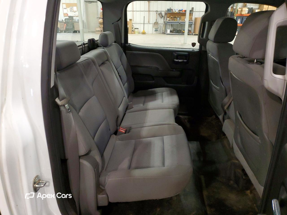 GMC Sierra 2014