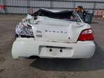 Subaru Impreza 2004