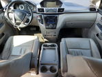 Honda Odyssey 2015