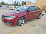 Chrysler 200 2015