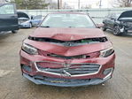 Chevrolet Malibu 2016