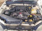 Subaru Legacy 2002