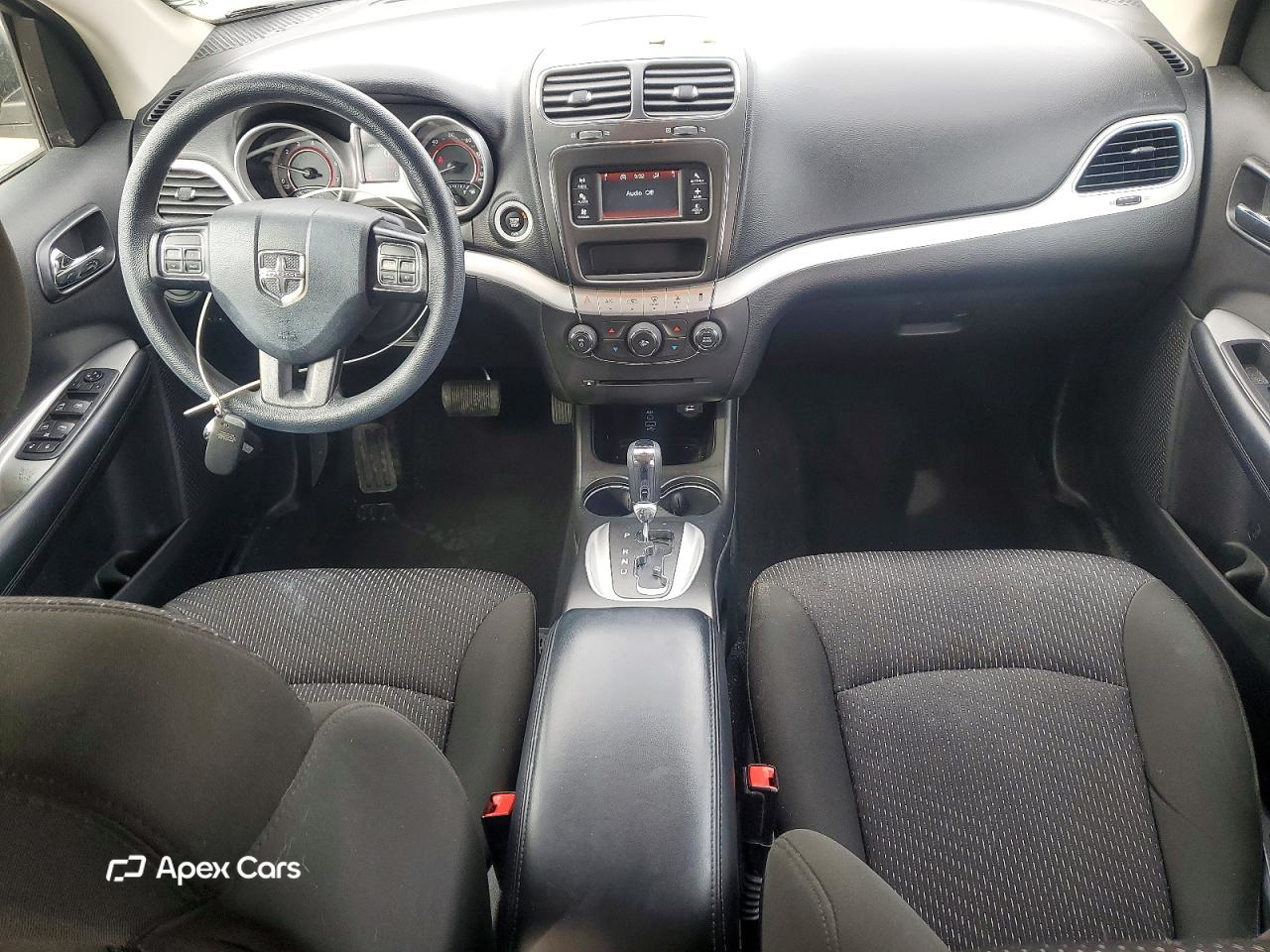 Dodge Journey 2020