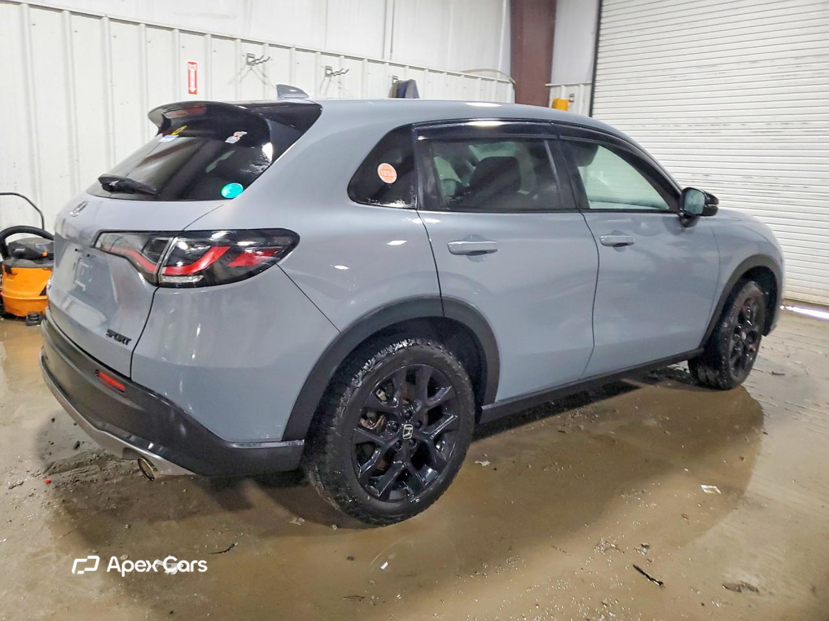 Honda HR-V 2024