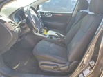 Nissan Sentra 2015