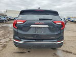 GMC Terrain 2022