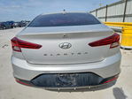 Hyundai Elantra 2019