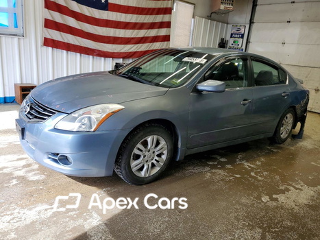 Nissan Altima 2012 - Image 1 of 13